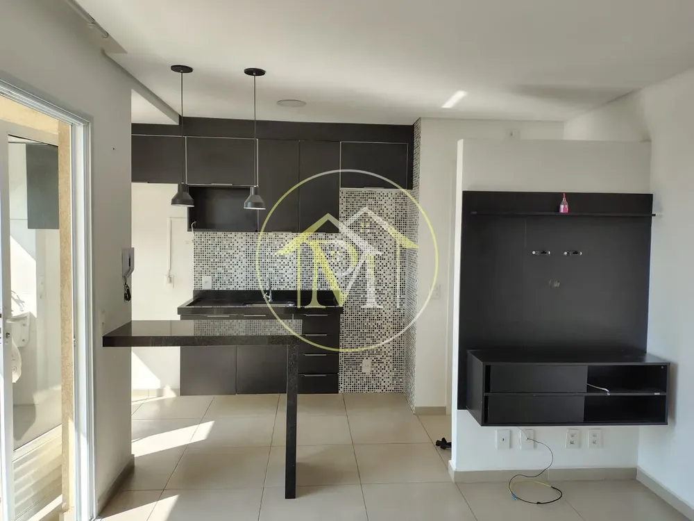 Apartamento, 1 quarto, 40 m² - Foto 3