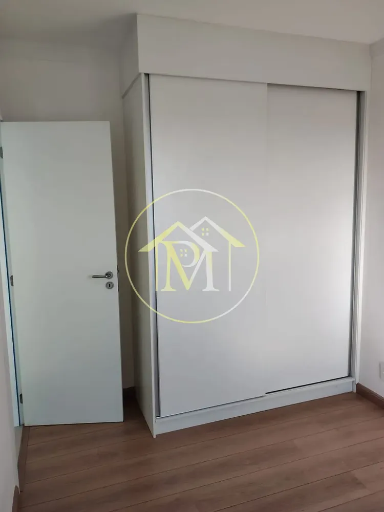 Apartamento, 1 quarto, 40 m² - Foto 9