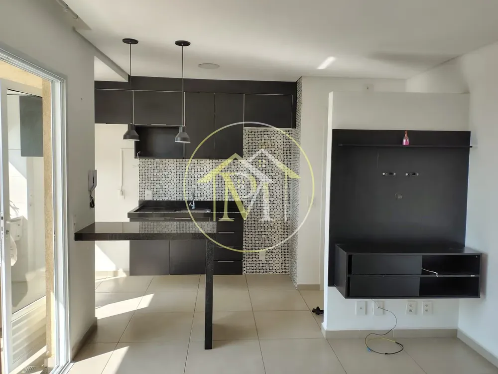 Apartamento, 1 quarto, 40 m² - Foto 1