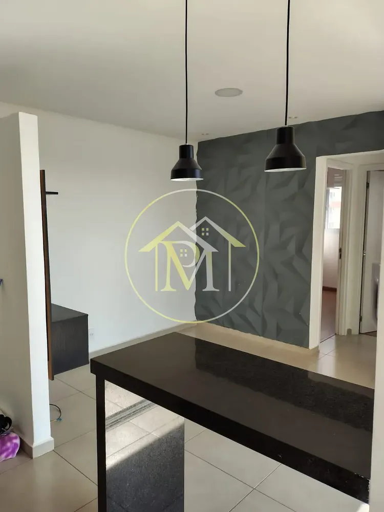 Apartamento, 1 quarto, 40 m² - Foto 2