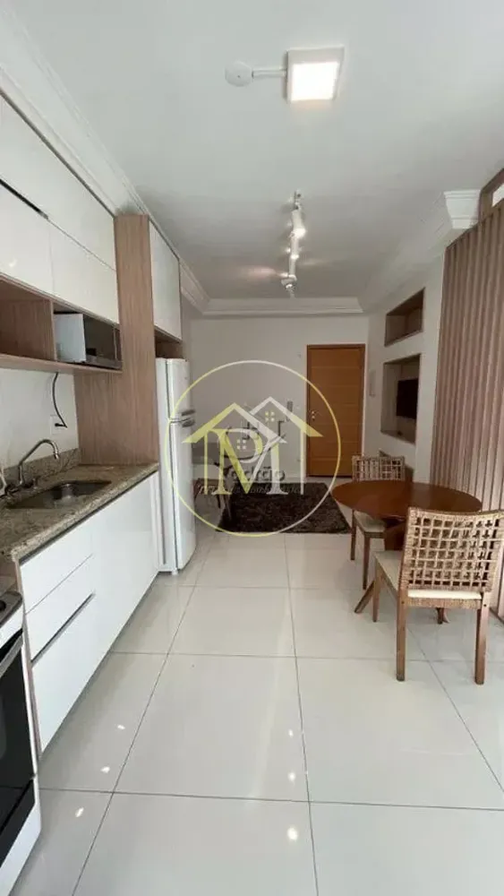 Apartamento, 1 quarto, 52 m² - Foto 3