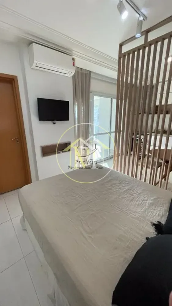 Apartamento, 1 quarto, 52 m² - Foto 9