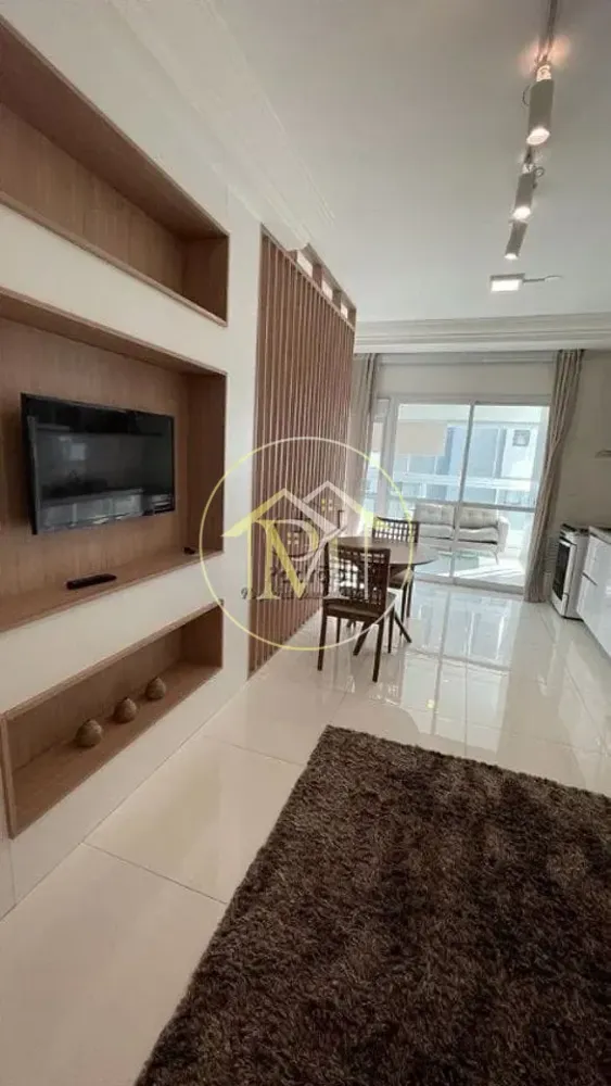 Apartamento, 1 quarto, 52 m² - Foto 4