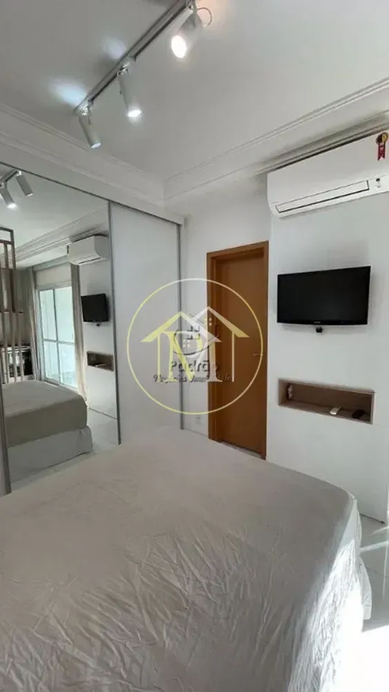 Apartamento, 1 quarto, 52 m² - Foto 8