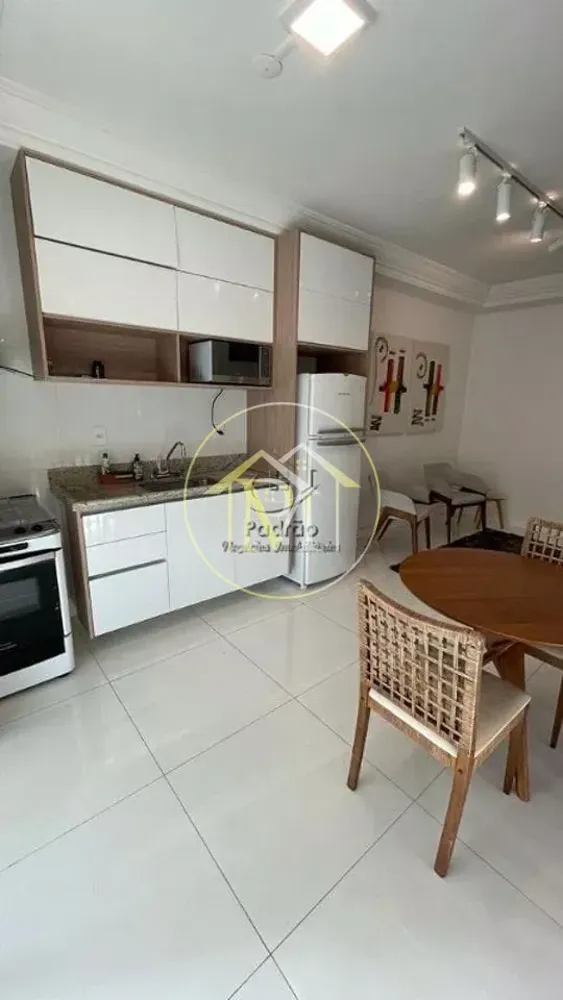 Apartamento, 1 quarto, 52 m² - Foto 6