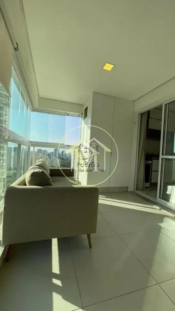 Apartamento, 1 quarto, 52 m² - Foto 2