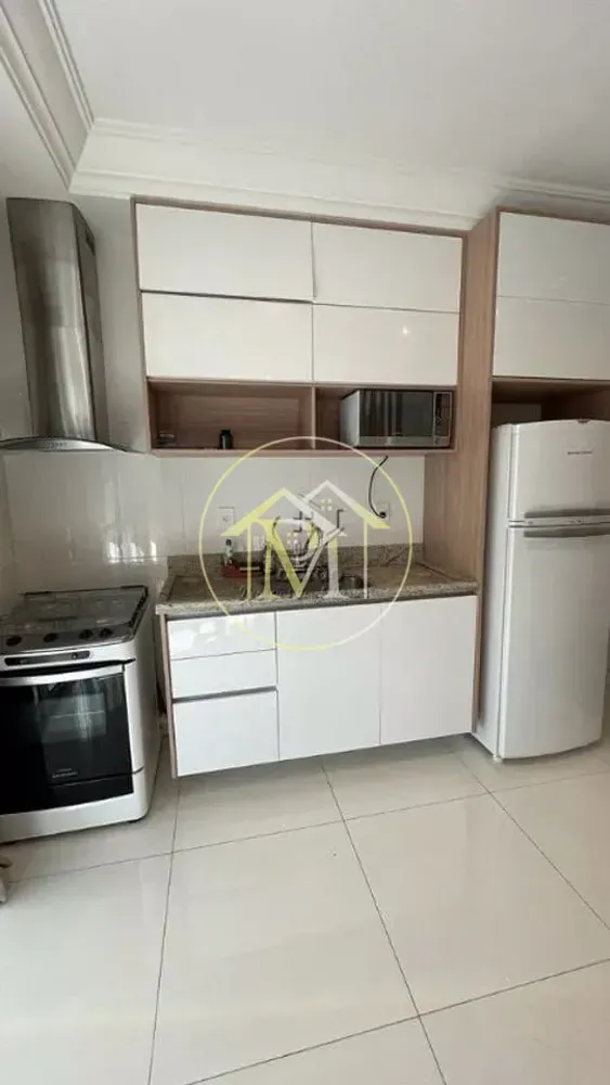 Apartamento, 1 quarto, 52 m² - Foto 11