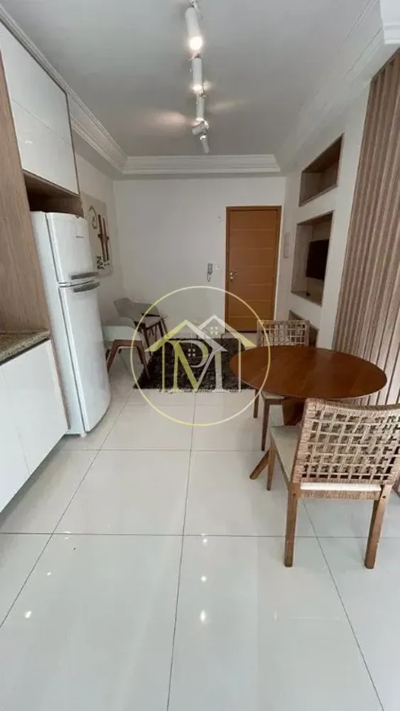 Apartamento, 1 quarto, 52 m² - Foto 5