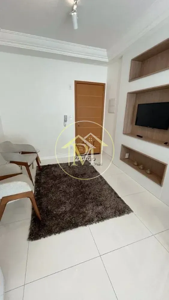 Apartamento, 1 quarto, 52 m² - Foto 12