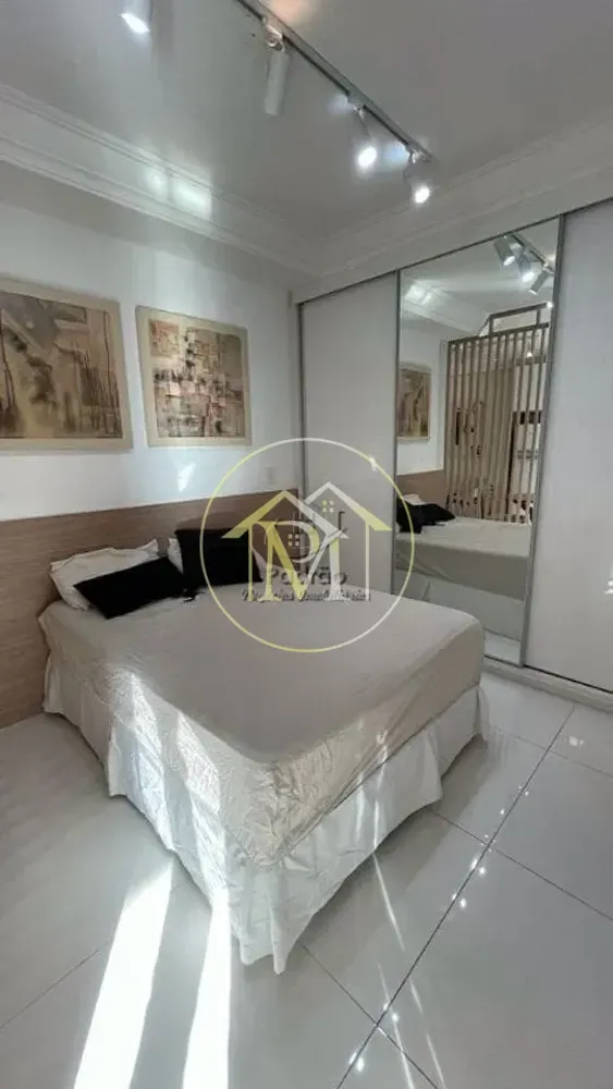 Apartamento, 1 quarto, 52 m² - Foto 10