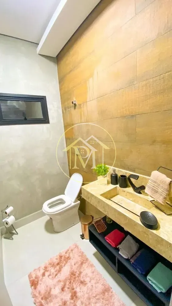 Casa, 3 quartos, 254 m² - Foto 8