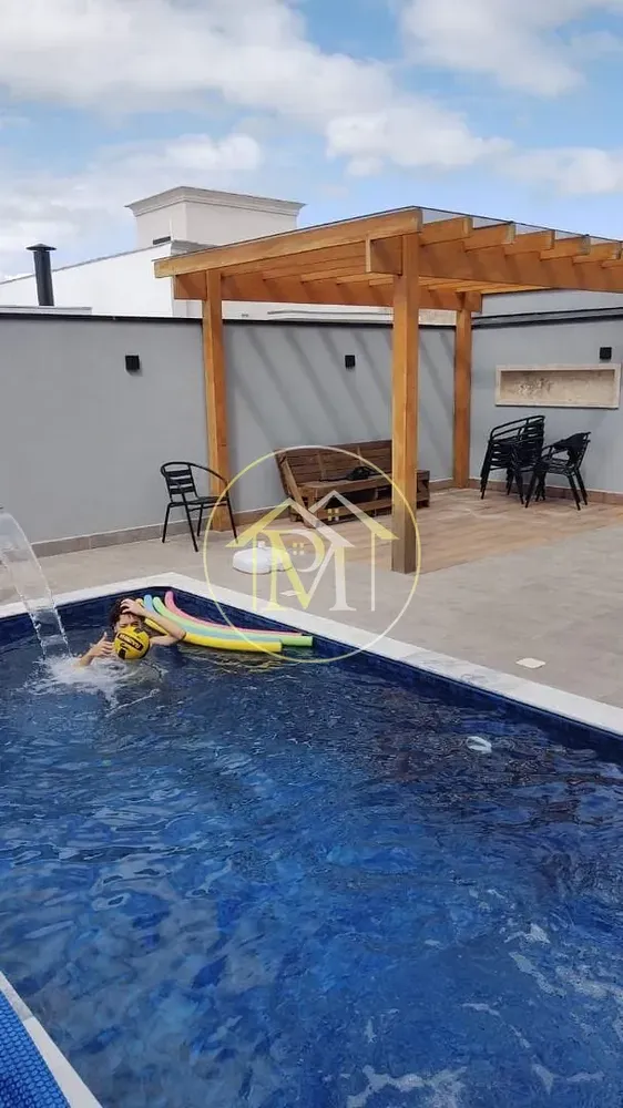 Casa, 3 quartos, 254 m² - Foto 2