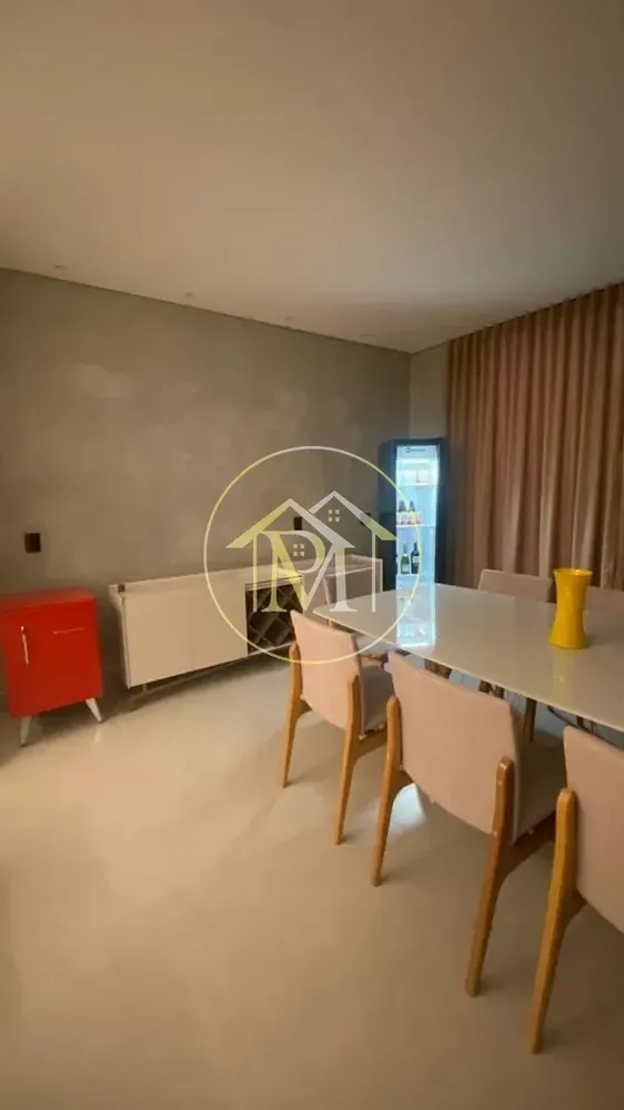Casa, 3 quartos, 254 m² - Foto 4