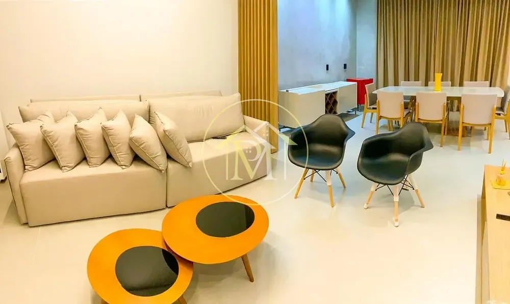 Casa, 3 quartos, 254 m² - Foto 3