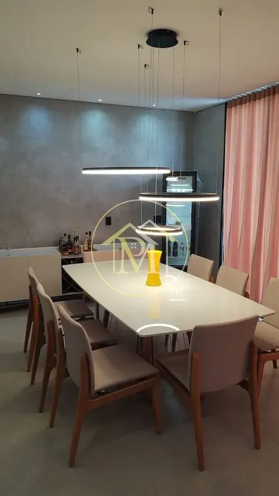 Casa, 3 quartos, 254 m² - Foto 6