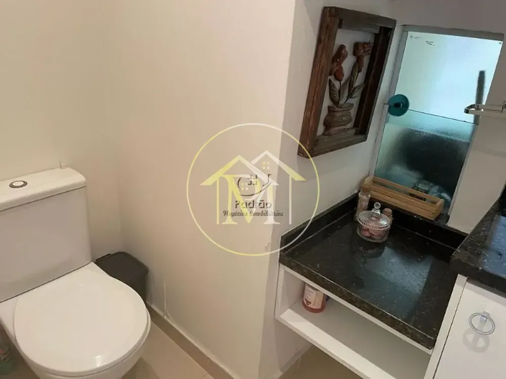 Casa, 3 quartos, 93 m² - Foto 7