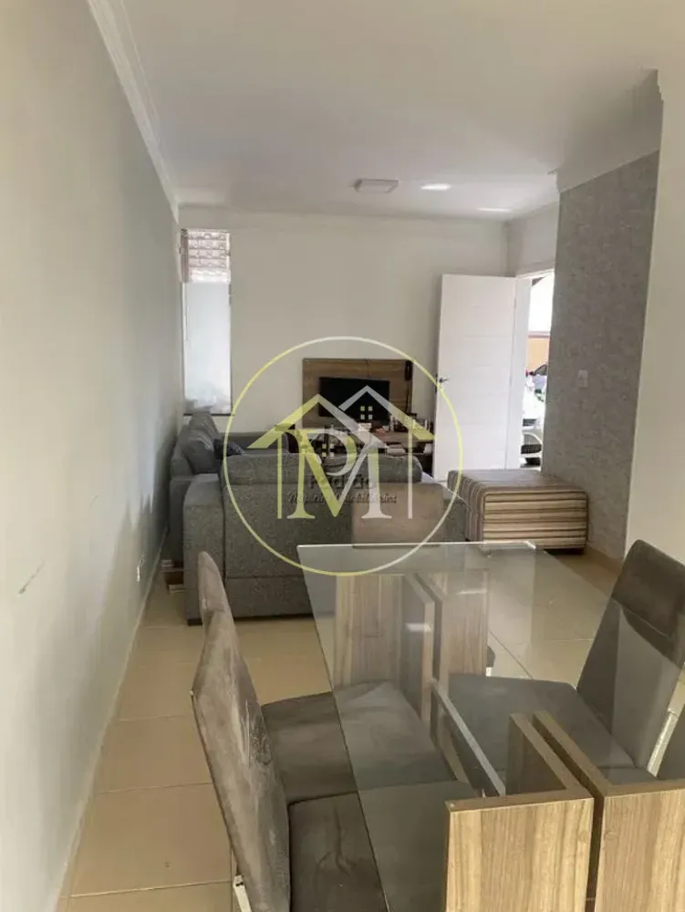 Casa, 3 quartos, 93 m² - Foto 9