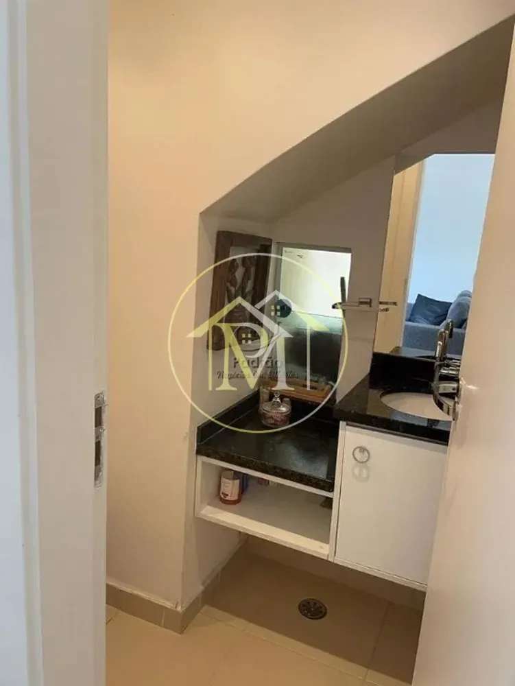 Casa, 3 quartos, 93 m² - Foto 8