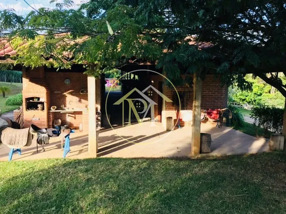 Sítio, 4 quartos, 5 hectares - Foto 10