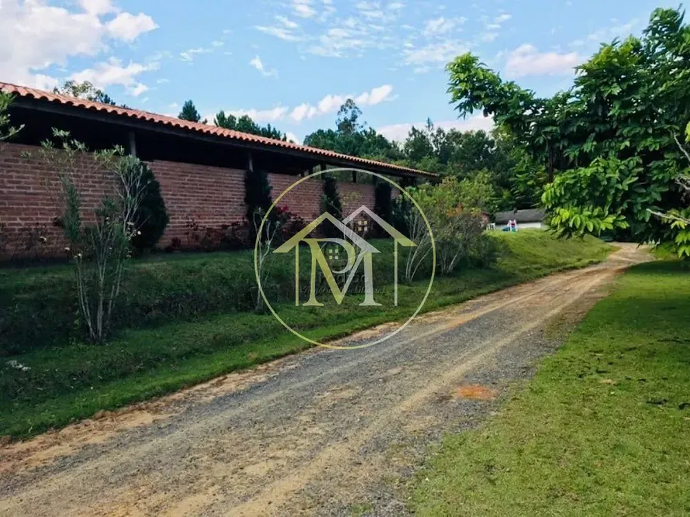 Sítio, 4 quartos, 5 hectares - Foto 8