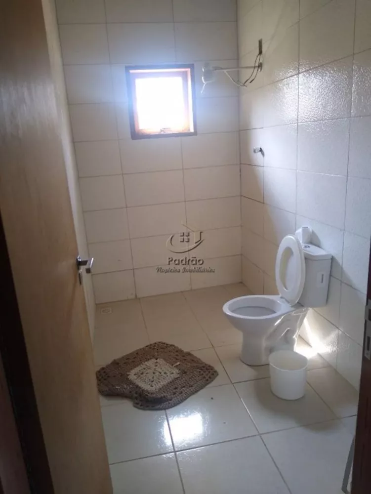 Chácara à venda com 3 quartos, 210m² - Foto 9