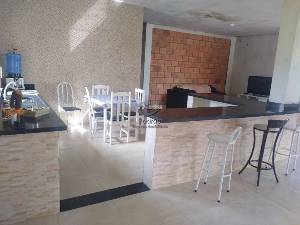 Chácara à venda com 3 quartos, 210m² - Foto 7