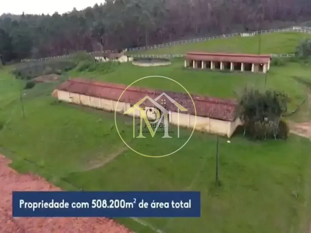 Fazenda, 51 hectares - Foto 4