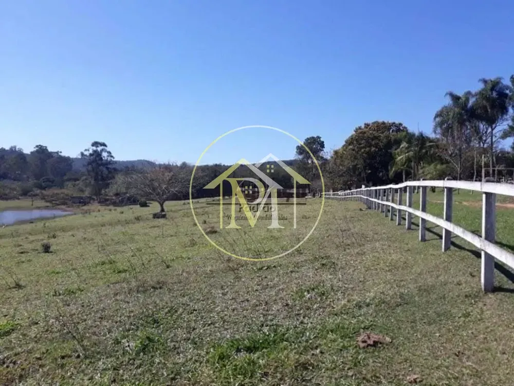 Fazenda, 51 hectares - Foto 11