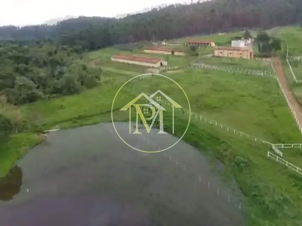 Fazenda, 51 hectares - Foto 10