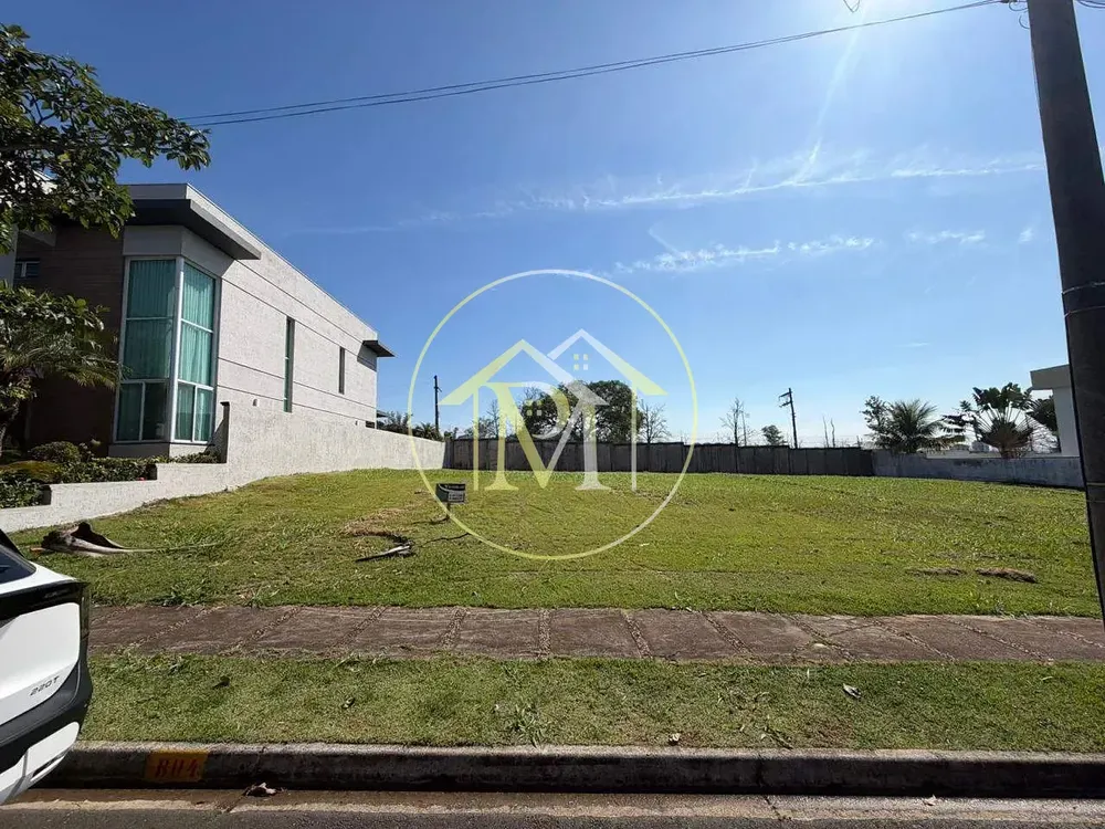 Terreno, 380 m² - Foto 1
