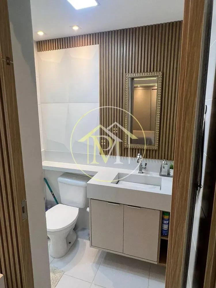 Apartamento, 1 quarto, 56 m² - Foto 4