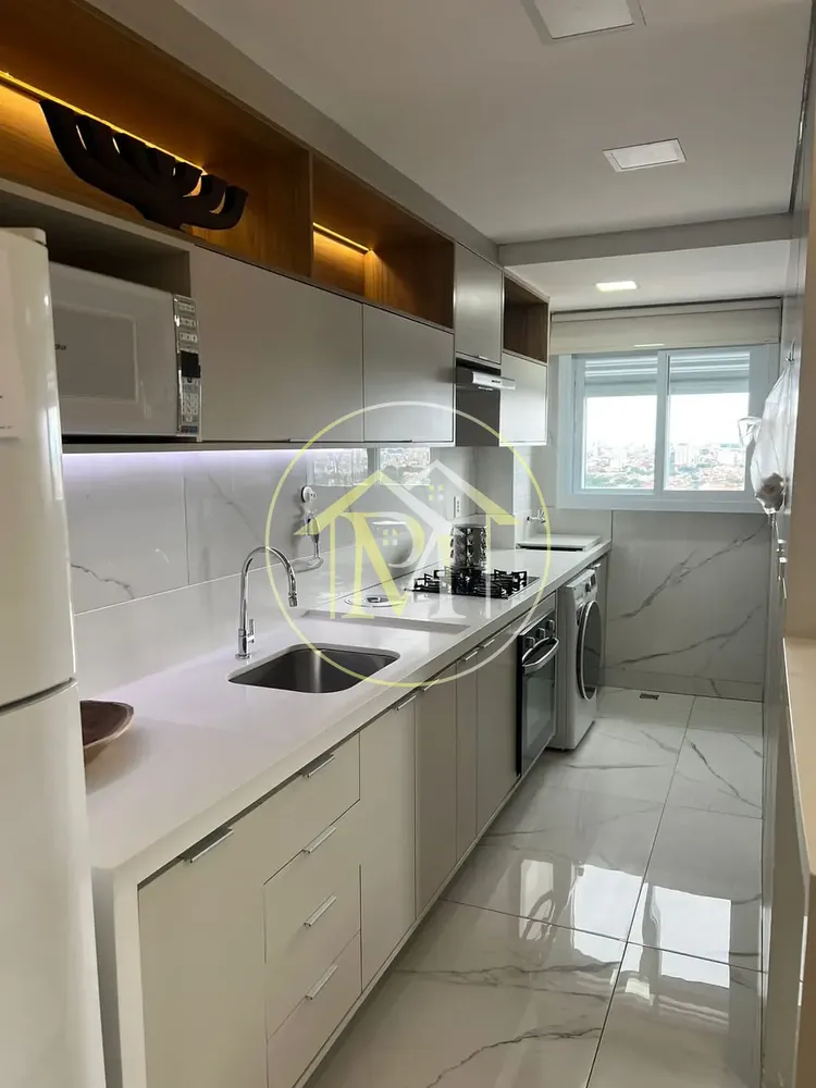 Apartamento, 1 quarto, 56 m² - Foto 8