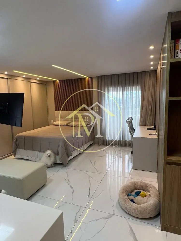 Apartamento, 1 quarto, 56 m² - Foto 1