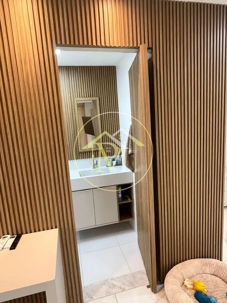Apartamento, 1 quarto, 56 m² - Foto 5