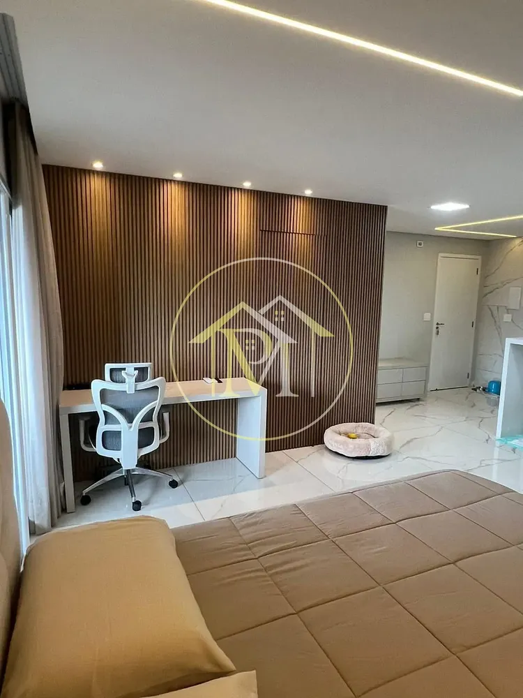 Apartamento, 1 quarto, 56 m² - Foto 6