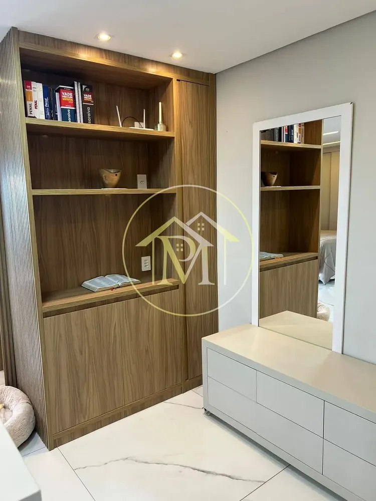 Apartamento, 1 quarto, 56 m² - Foto 7