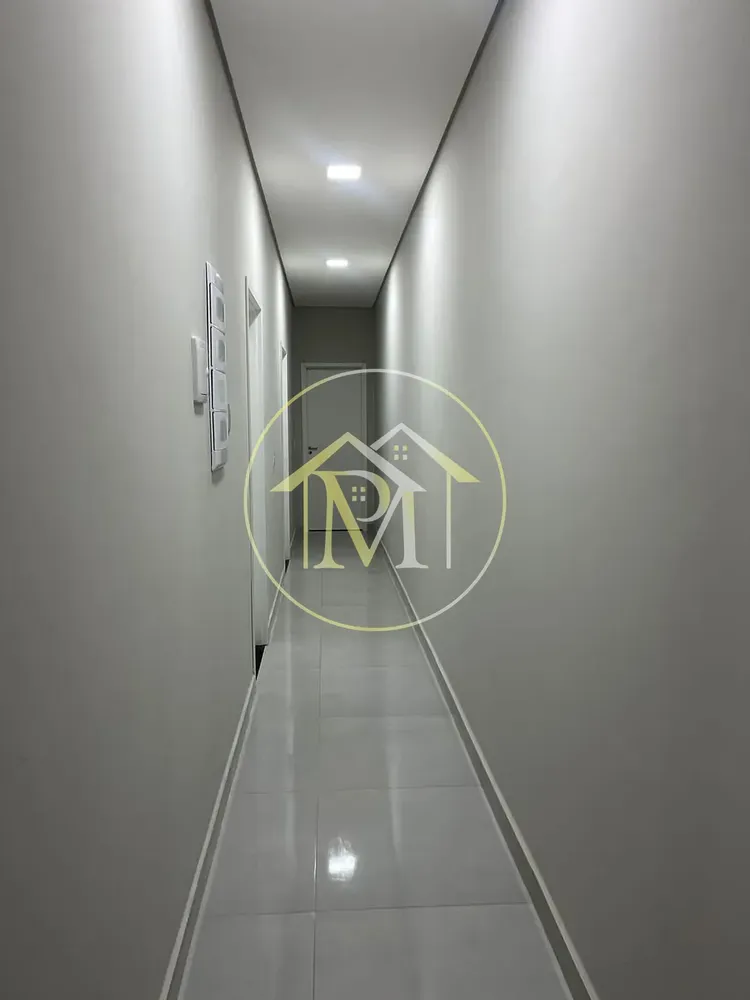 Casa, 3 quartos, 196 m² - Foto 3