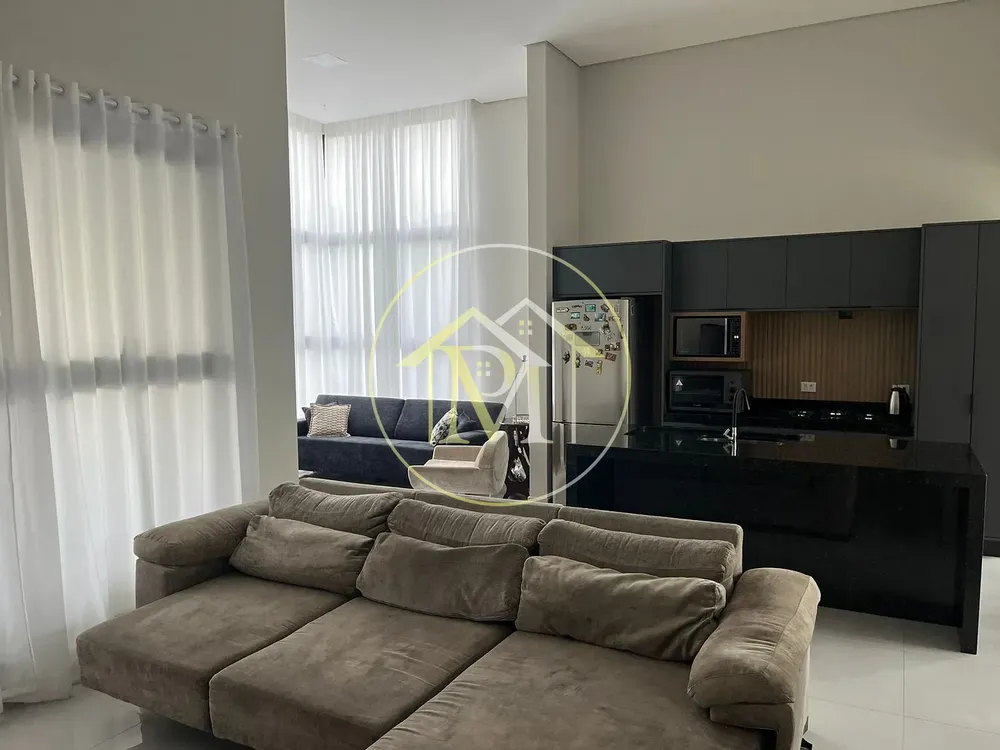 Casa, 3 quartos, 196 m² - Foto 1