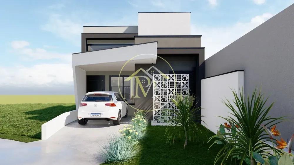 Casa, 3 quartos, 106 m² - Foto 5