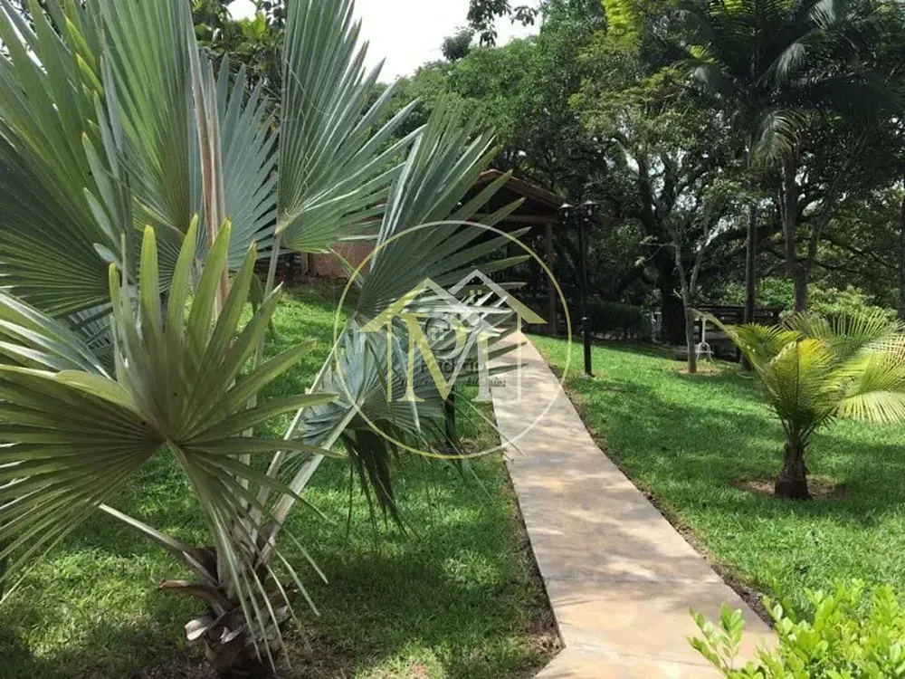 Fazenda, 36 hectares - Foto 1