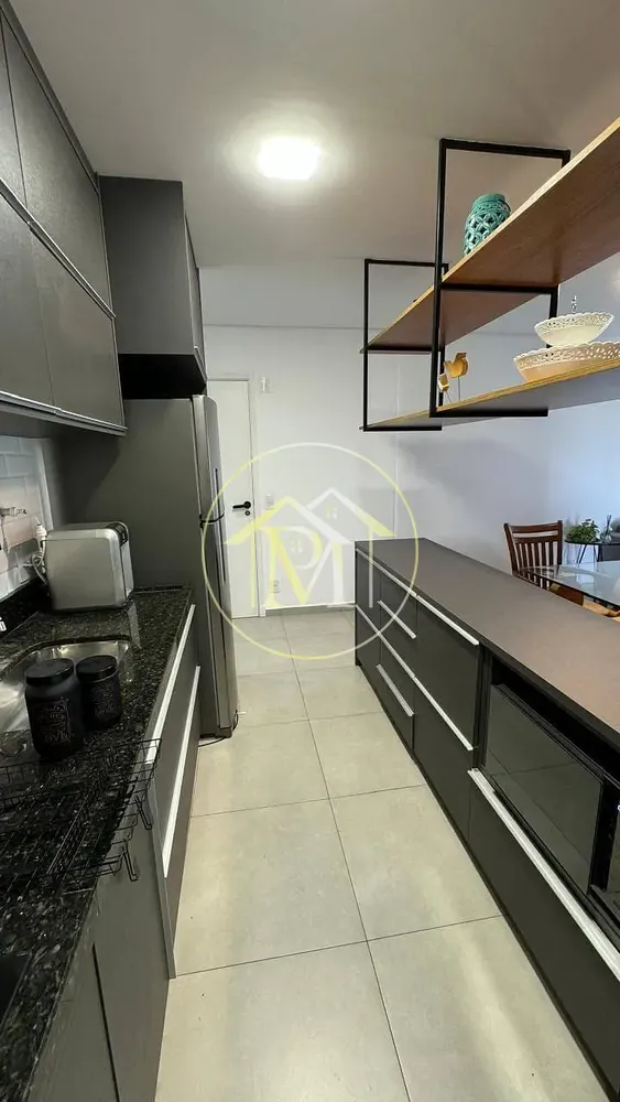 Apartamento, 2 quartos, 73 m² - Foto 1