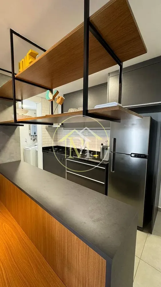 Apartamento, 2 quartos, 73 m² - Foto 4