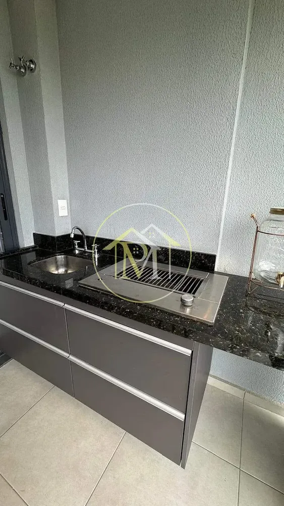 Apartamento, 2 quartos, 73 m² - Foto 6