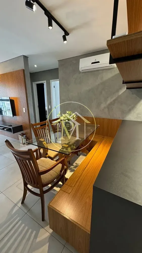 Apartamento, 2 quartos, 73 m² - Foto 3