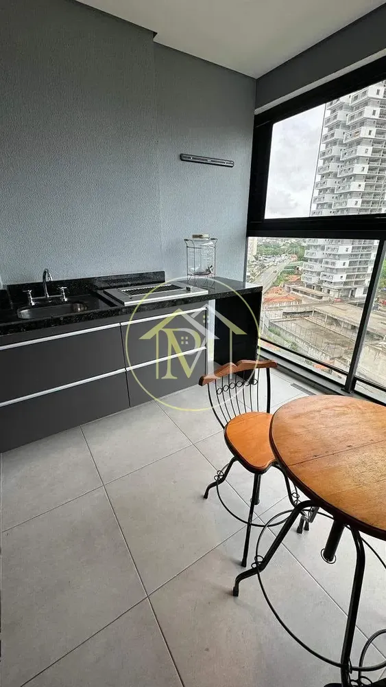 Apartamento, 2 quartos, 73 m² - Foto 5