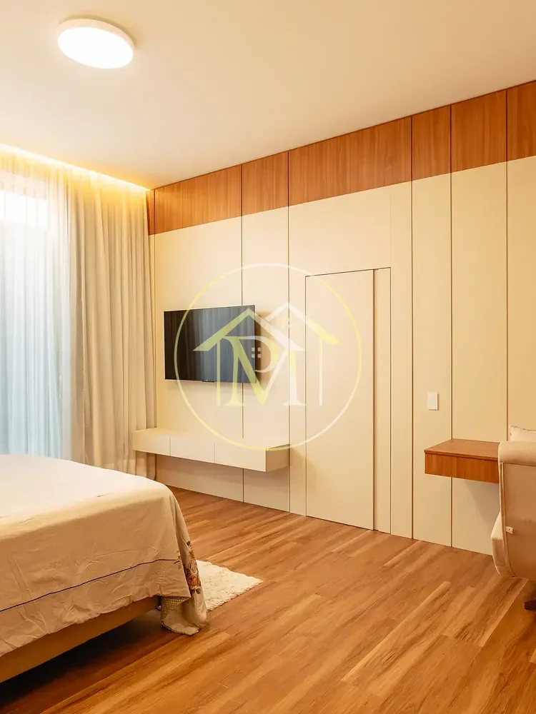 Casa, 3 quartos, 375 m² - Foto 5