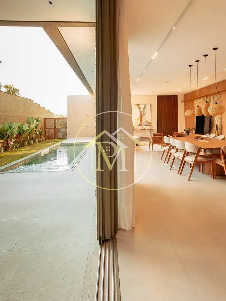 Casa, 3 quartos, 375 m² - Foto 2
