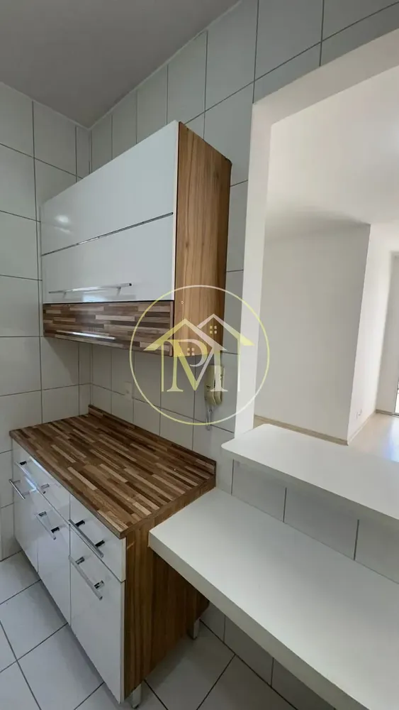 Apartamento, 3 quartos, 78 m² - Foto 1
