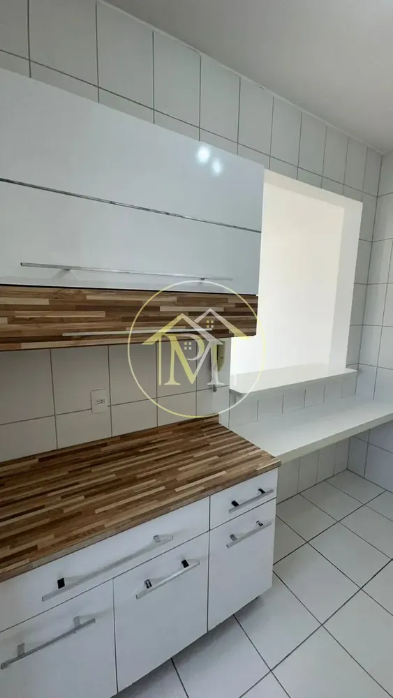 Apartamento, 3 quartos, 78 m² - Foto 3