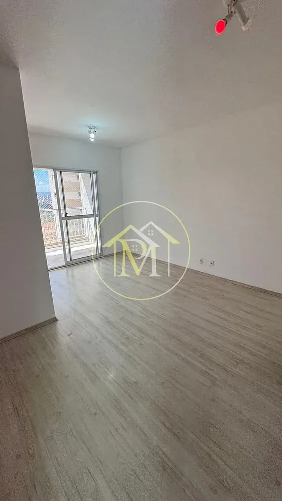 Apartamento, 3 quartos, 78 m² - Foto 4